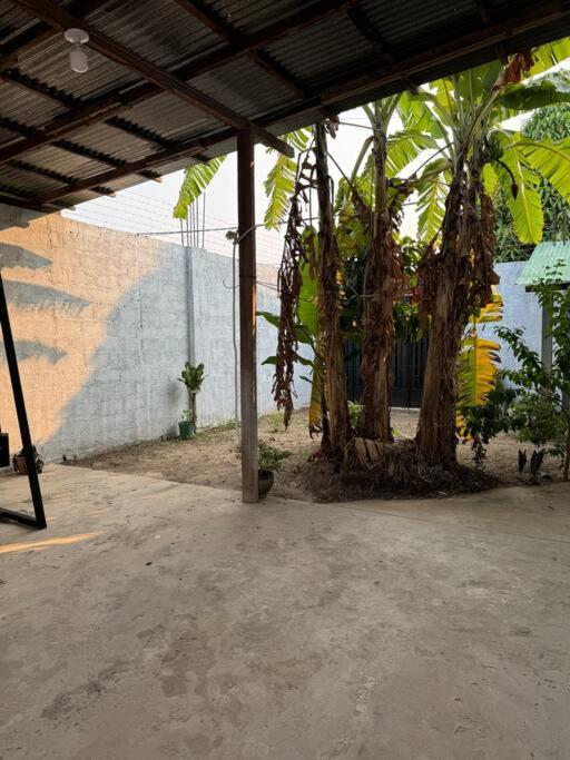 Villa Casa Privada Con Terraza Puerto Maldonado Exterior foto
