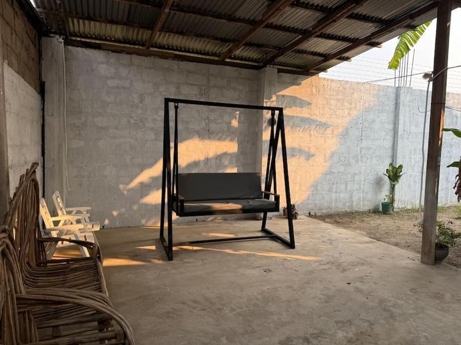Villa Casa Privada Con Terraza Puerto Maldonado Exterior foto